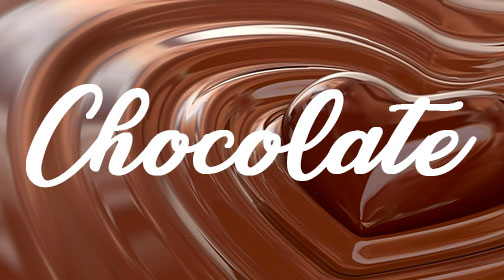CHOCOLATE