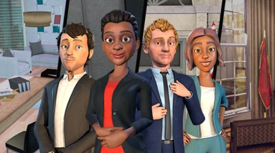 développer votre pouvoir d'influence