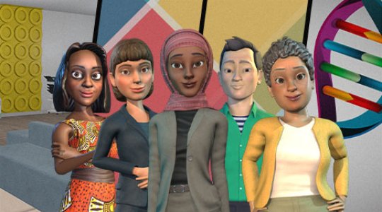 Entreprise egalitaire