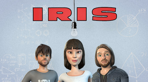 IRIS