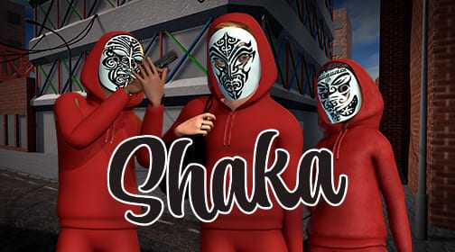 SHAKA