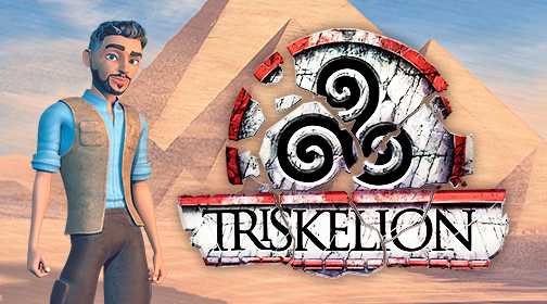 TRISKELION