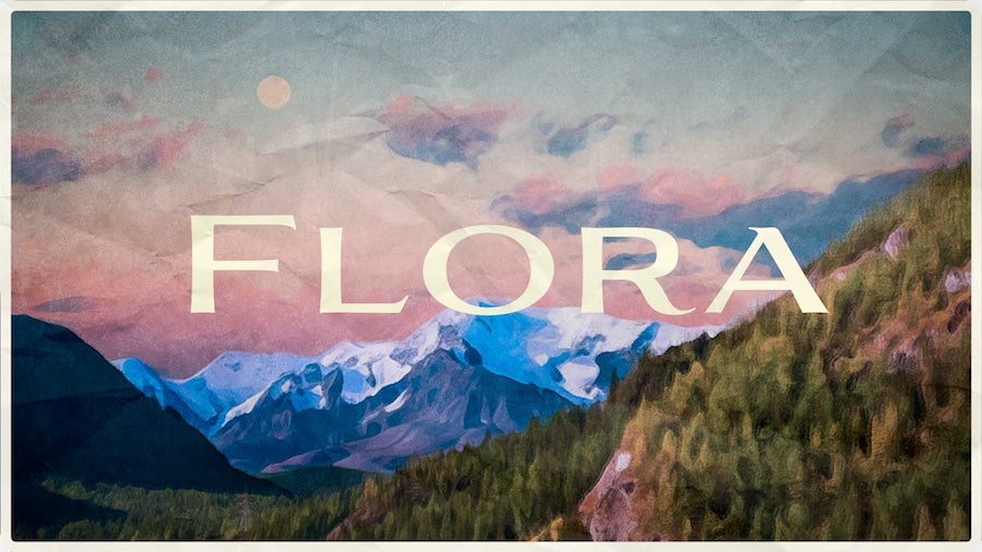 FLORA