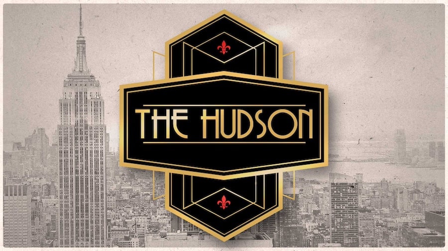 The-Hudson